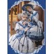 Classical Puppets The Doll Girl-Blue And White Porcelain OPs(Limited Pre-Order/Full Payment Without Shipping)